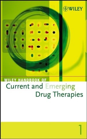 Handbook of Current and Emerging Drug Therapies in 4 Vols. New