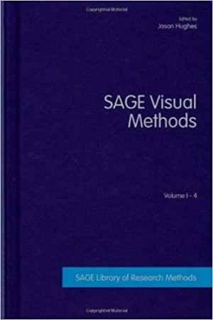 Visual Methods - Library of Research Methods in 4Vols.