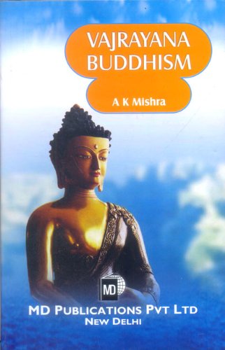 Vajryana Buddhism
