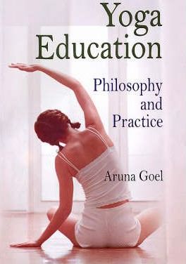 Yoga Education