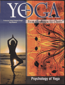 YOGA - Psychology of Yoga - V2