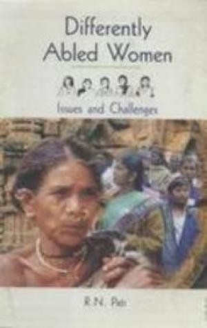 Differently Abled Women - Issues and Challenges New