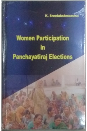 Women Participation in Panchayatiraj Elections