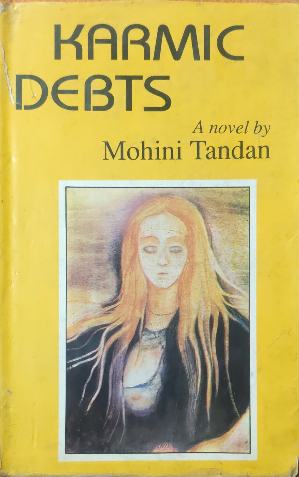 Karmic Debts