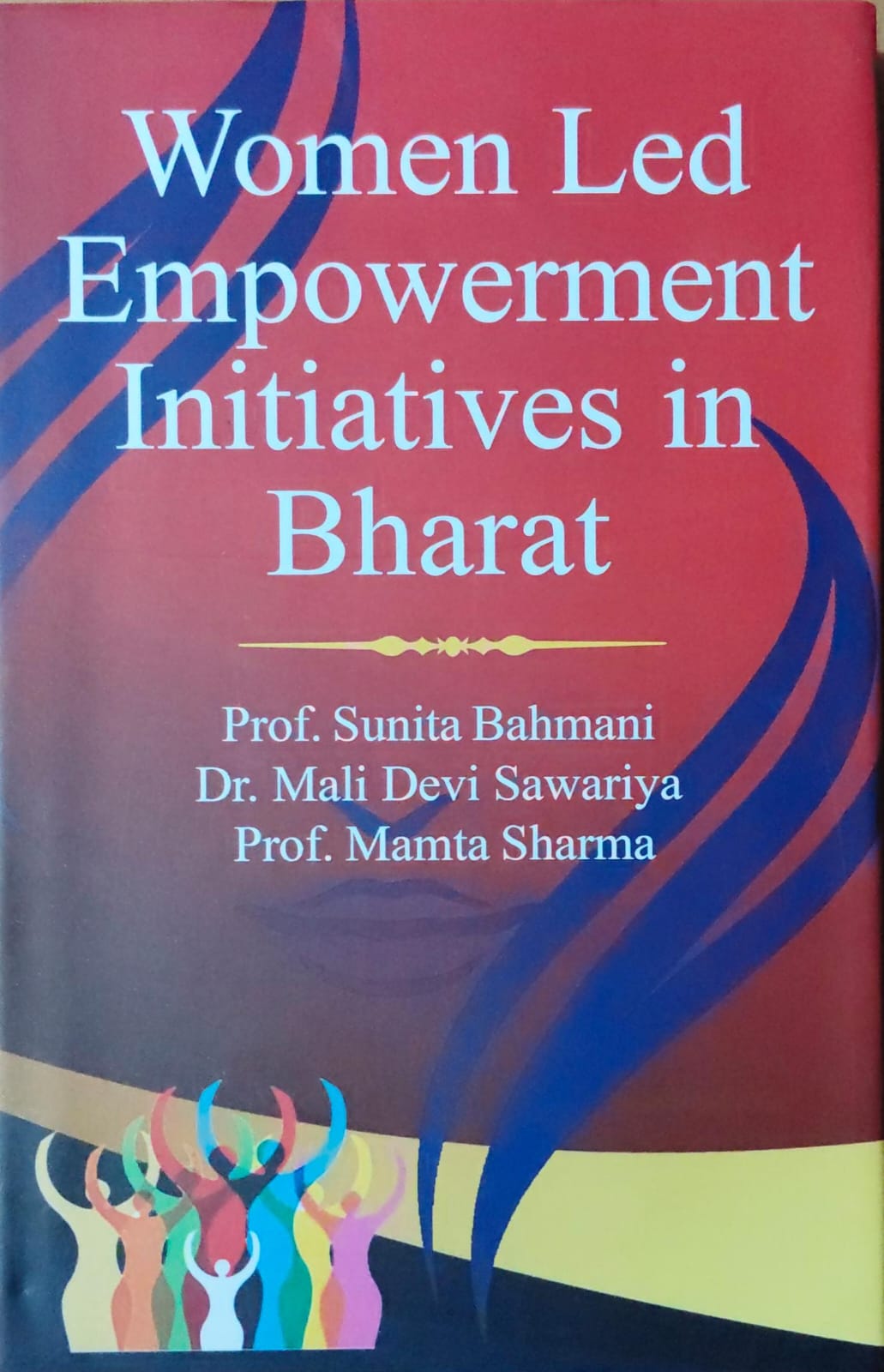 Women Led Empowerment Initiatives in Bharat