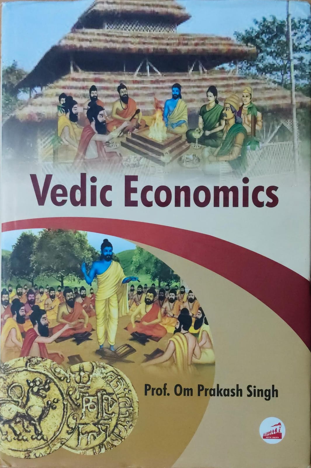 Vedic Economics