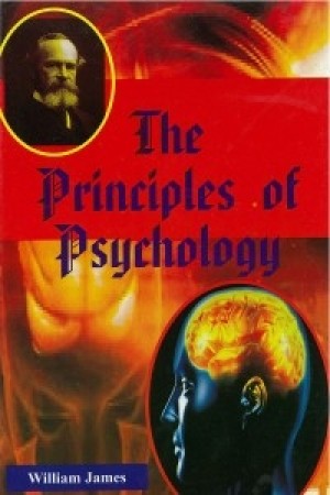 The Principles of Psychology - 4 Vols.