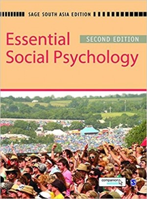 Essential Social Psychology - 2/e