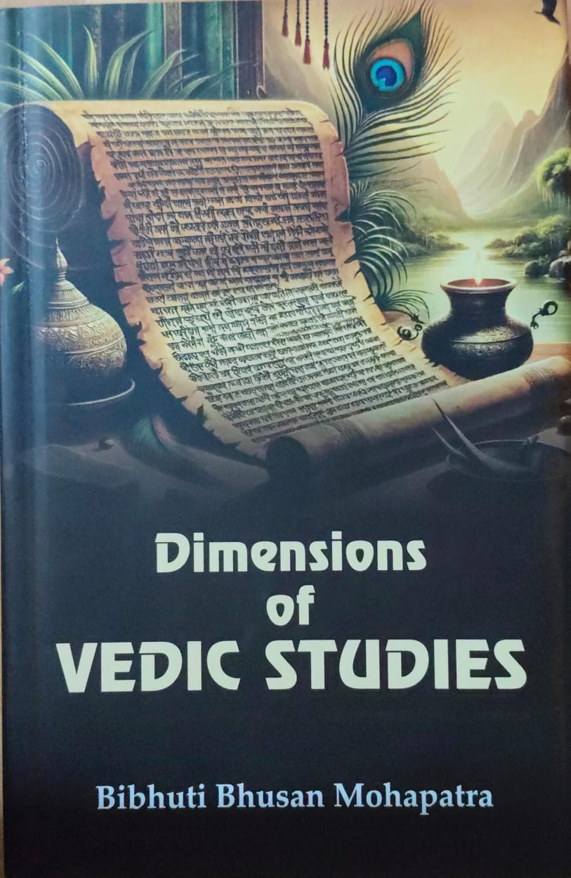 Dimensions of Vedic Studies