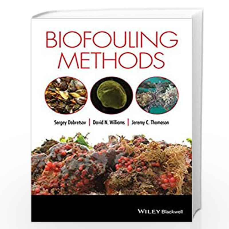 Biofouling Methods