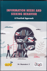 Information Needs and Seeking Behavior - A Practical Approach