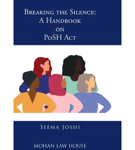 Breaking the Silence: A Handbook on Posh Act