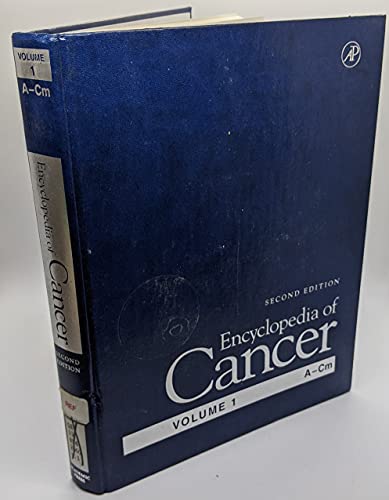 Encyclopedia of Cancer : 4 Vols. (Complete Set)