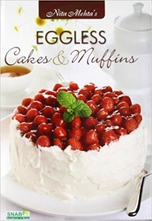 EGGLESS Cakes & Muffins BOOK
