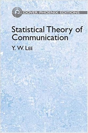 Statistical Theory of Communications