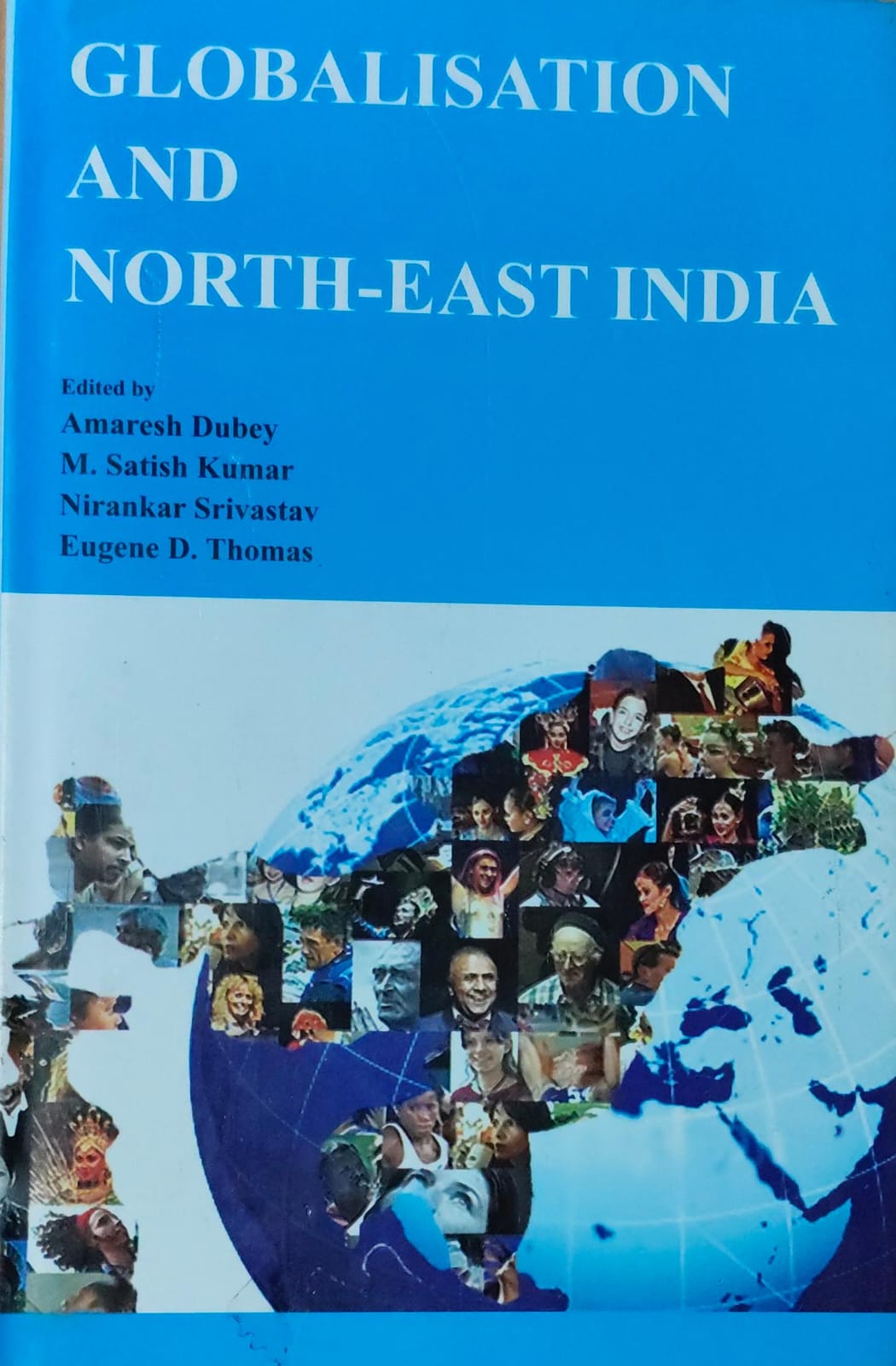 Globalisation and North-East India