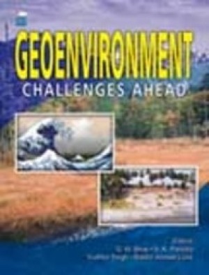 Geoenvironment Challenges Ahead New