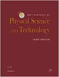 Encyclopedia of Physical Science & Technology 3/e 18 Vols. Set