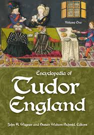 Encyclopedia of Tudor England 3 Vols. Set