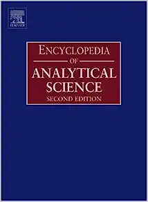 Encyclopedia of Analytical Science, 2/e 10 Vols. Set