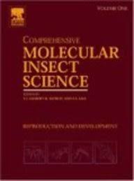 Comprehensive Molecular Insect Science 7 Vols. Set
