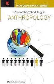 Maxford Dynamic Series - Research Methodology in Anthropology