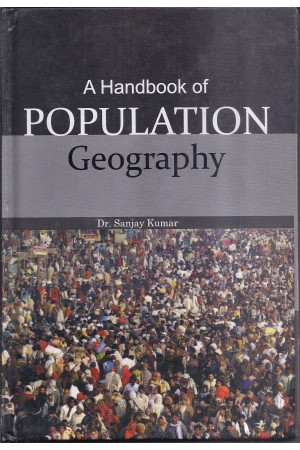 A Handbook of Population Geography