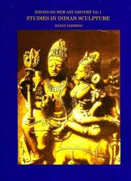 Studies in Indian Sculpture 2-Vols. Set