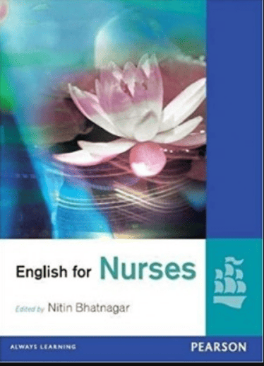 English for Nurses NEW