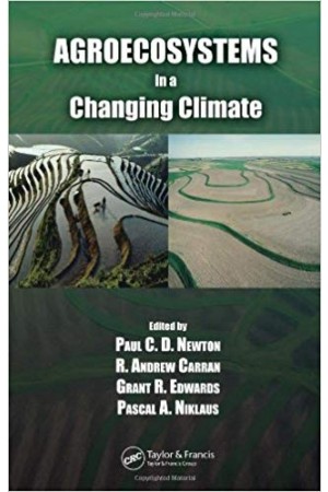 Agroecosystems in a Changing Climate