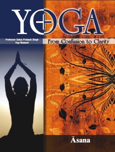 Yoga -Asana V 3