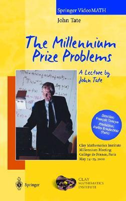 The Millennium Prize Problems - A lecture By John Tate