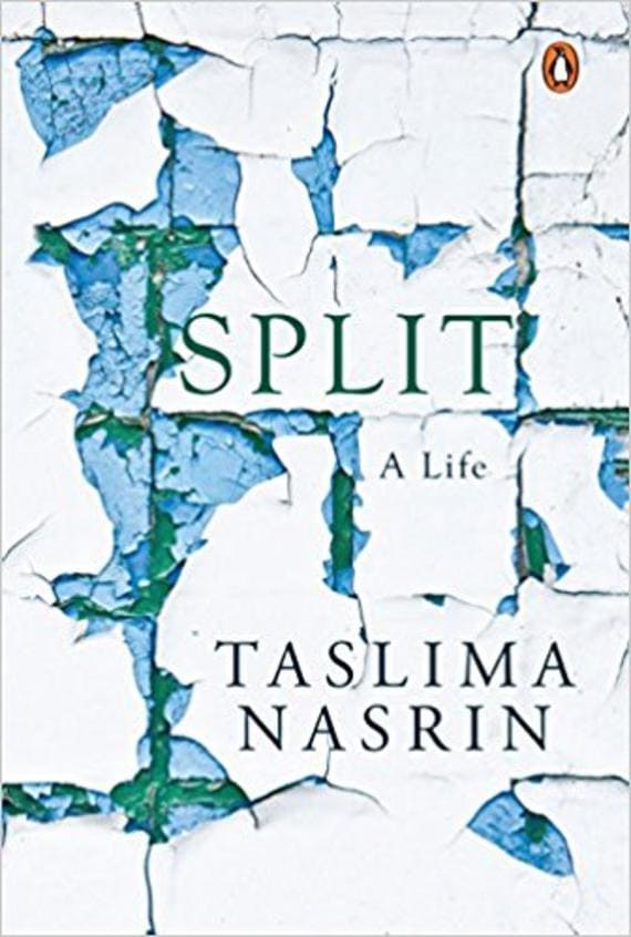 Split - A Life - Penguin Classics