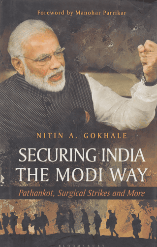 Securing India The Modi Way