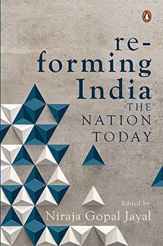 Re-forming India-The Nation Today