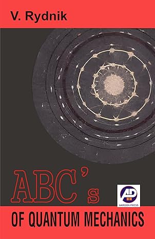 ABC's of Quantum Mechanics