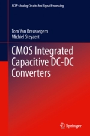 ACSP - Analog Circuits and Signal Processing - CMOS Integrated Capacitive DC-DC Converters BOOK