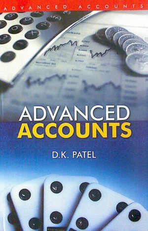 Advanced Accounts NEW