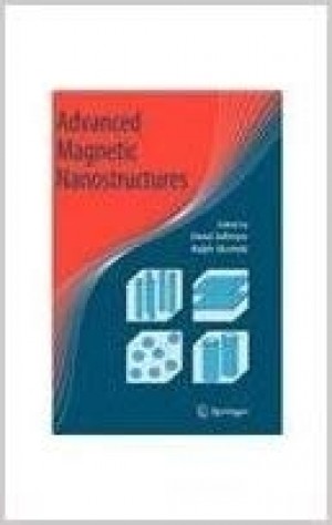 Advanced Magnetic Nanostructures