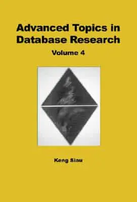 Advanced Topics in Database Research V-4