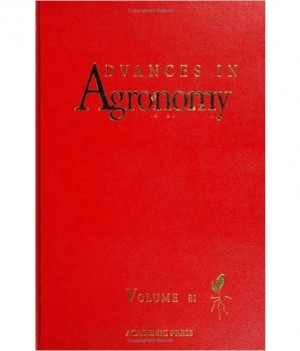 Advances in Agronomy V-81