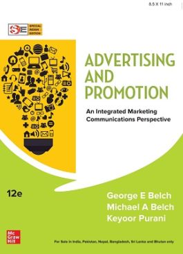 Advertising and Promotion