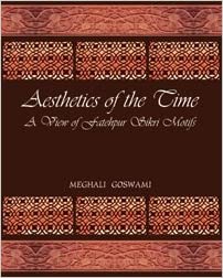 Aesthetics of the Time: A View of Fatehpur Sikri Motifs
