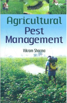 Agricultural Pest Management