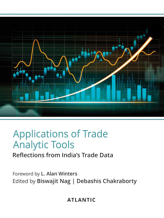 Applications of Trade Analytic Tools: Reflections from India's Trade Data