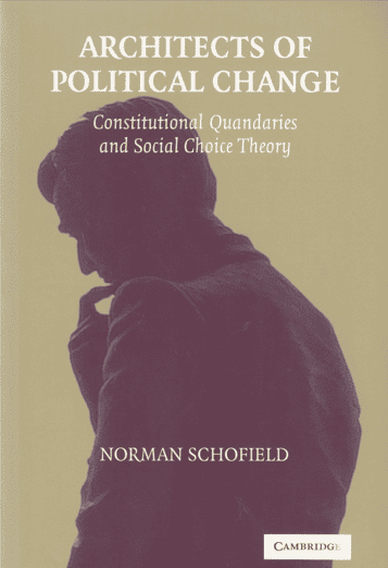 Architects of Political Change - Constitutional Quandaries and Social Choice Theory