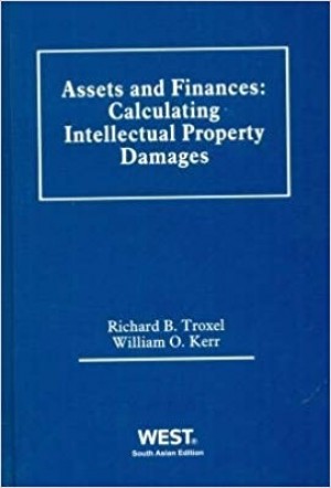 Assets and Finances - Calculating Intellectual Property Damages
