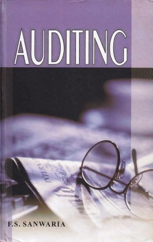 Auditing NEW