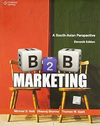 B 2 B Marketing 11/e