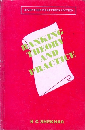 Banking Theory and Practice NEW